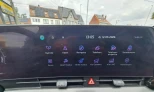 Kia Sportage 2022 Hybrid Electric/Gasoline Automatic