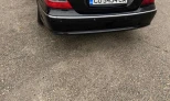 Mercedes-Benz E 270 2004 Diesel Automatic