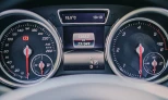 Mercedes-Benz GLS 350 2019 Diesel Automatic