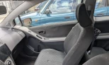 Toyota Yaris 2006 Gasoline Manual