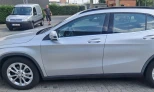 Mercedes-Benz GLA 200 2015 Diesel Automatic