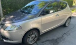 Lancia Ypsilon 2013 Gasoline Automatic