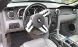 Ford Mustang 2006 Gasoline Automatic