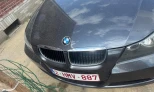 BMW 318 2008 Diesel Manual