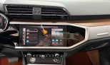 Audi Q3 2021 Gasoline Automatic