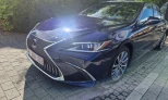 Lexus ES 300 2021 Hybrid Electric/Gasoline Automatic