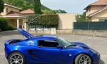 Lotus Elise 2009 Gasoline Manual