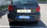 Volkswagen Polo 2016 Diesel Manual