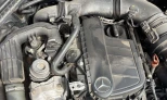 Mercedes-Benz C 180 2015 Diesel Automatic