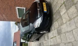 Opel Zafira 2008 LPG Manual