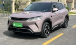 BYD Others 2025 Electric Automatic