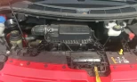 Ford Transit Custom 2018 Diesel Manual