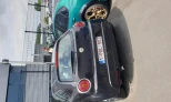 Alfa Romeo MiTo 2010 Gasoline Manual