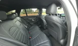 Mercedes-Benz C 200 2019 Diesel Automatic