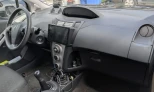 Toyota Yaris 2006 Gasoline Manual