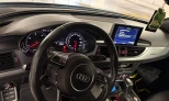 Audi A6 2016 Diesel Automatic