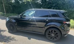 Volkswagen Touareg 2014 Diesel Automatic