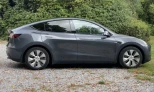 Tesla Model Y 2022 Electric Automatic