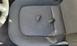 Skoda Fabia 2006 Gasoline Manual