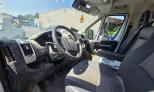 Fiat Ducato 2021 Diesel Manual
