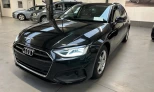 Audi A4 2020 CNG Automatic