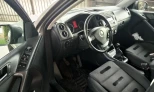 Volkswagen Tiguan 2009 Gasoline Manual