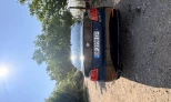 BMW 520 2004 Gasoline Manual