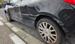 Renault Clio 2008 Gasoline Automatic