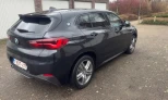 BMW X2 2022 Hybrid Electric/Gasoline Automatic