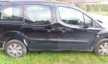 Citroen Berlingo 2014 Gasoline Manual