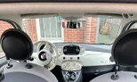 Fiat 500 2016 Gasoline Manual