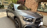 Mercedes-Benz GLB 200 2024 Gasoline Automatic