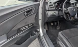 SsangYong XLV 2017 Diesel Manual