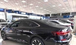Volkswagen Passat 2022 Gasoline Automatic