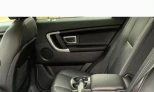 Land Rover Discovery Sport 2016 Diesel Automatic