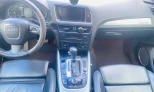 Audi Q5 2008 Diesel Automatic