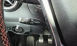 Mercedes-Benz GLA 200 2015 Diesel Manual