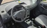 Opel Meriva 2007 Diesel Manual