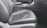 Toyota Camry 2023 Gasoline Automatic