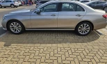 Mercedes-Benz E 200 2021 Gasoline Automatic