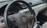 Volkswagen Passat Variant 2010 Diesel Manual
