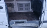 Mercedes-Benz Vito 2009 Diesel Automatic