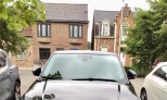 Land Rover Range Rover Evoque 2017 Diesel Automatic