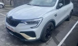 Renault Arkana 2023 Hybrid Electric/Gasoline Automatic