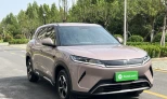 BYD Others 2025 Electric Automatic