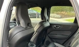 Volvo XC60 2020 Gasoline Automatic