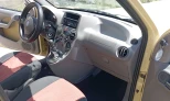 Fiat Panda 2005 Gasoline Manual