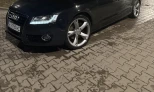 Audi A5 2009 Diesel Automatic