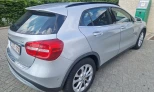 Mercedes-Benz GLA 200 2015 Diesel Automatic