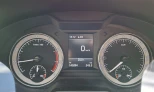 Skoda Octavia 2018 Gasoline Manual